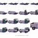 Image for article titled That Rugged Truck You Can Build By Hand In 12 Hours Is One Step Closer To Reality